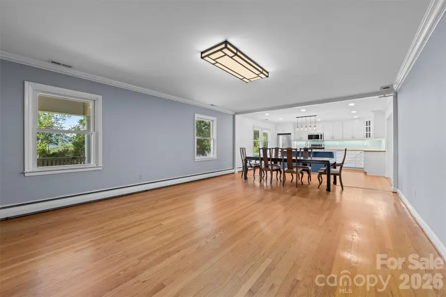 21 Hamburg Drive, Weaverville, NC 28787 - #3