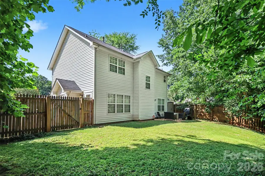 6323 Pine Hollow Drive, Charlotte, NC 28212 - #3