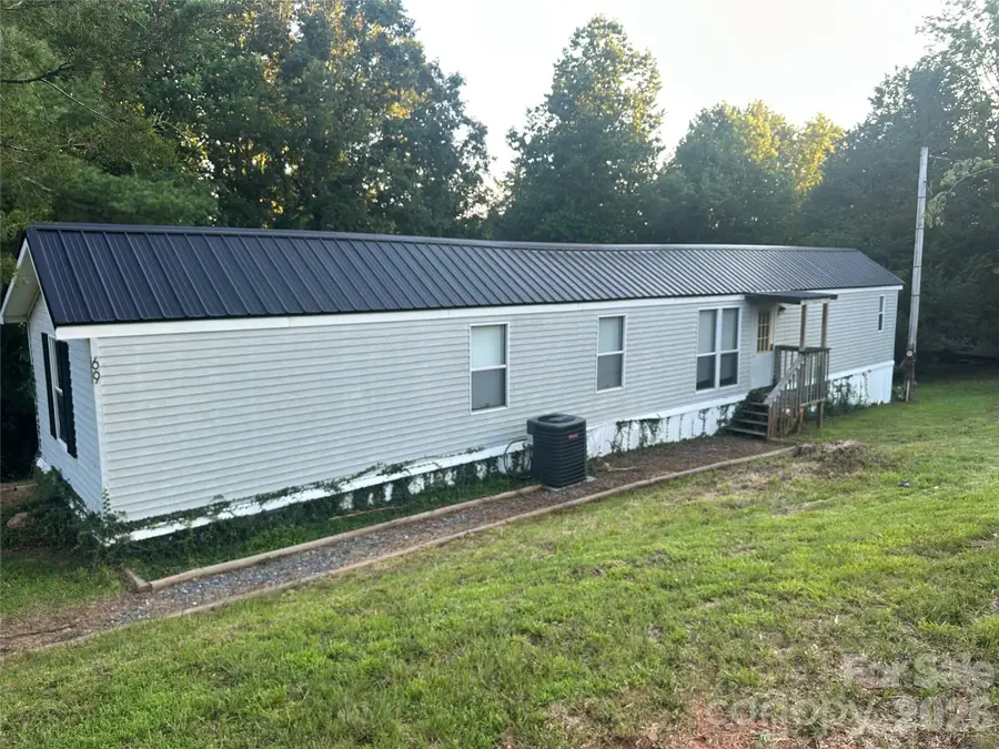 69 Woodmont Drive, Nebo, NC 28761 - #3