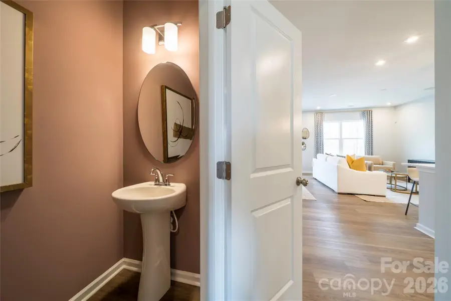 6421 Haller Street, Charlotte, NC 28227 - #3