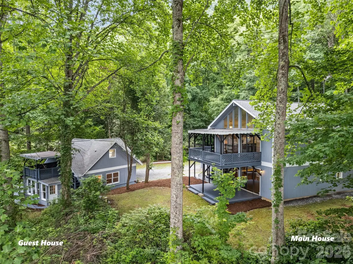 80 Merrie Way, Waynesville, NC 28786 - #1