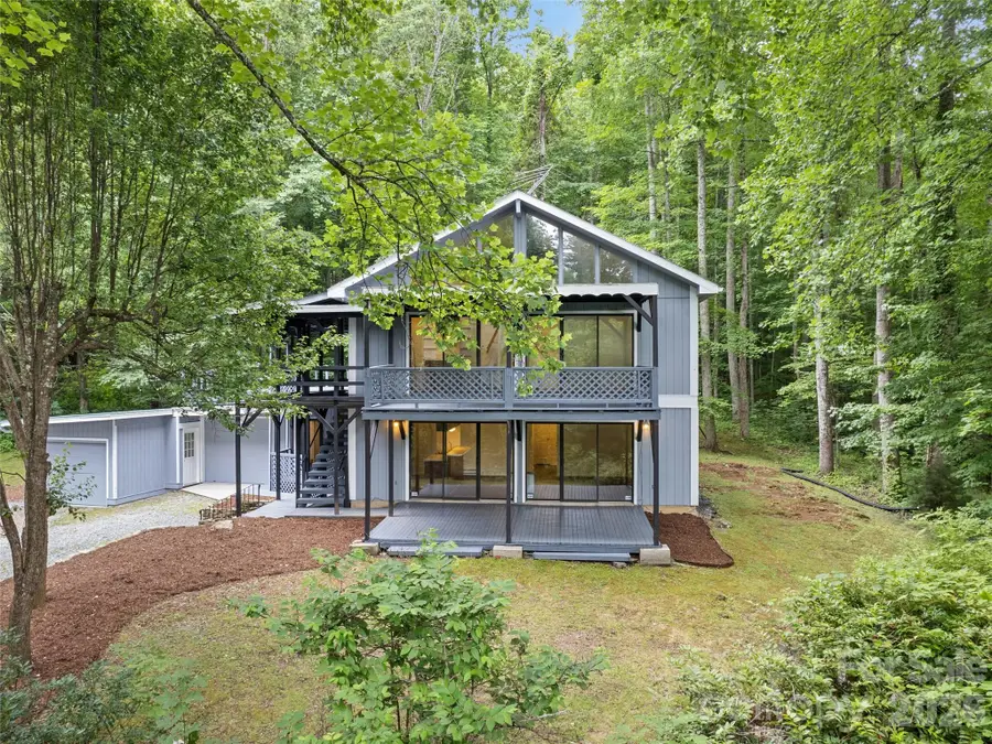 80 Merrie Way, Waynesville, NC 28786 - #2