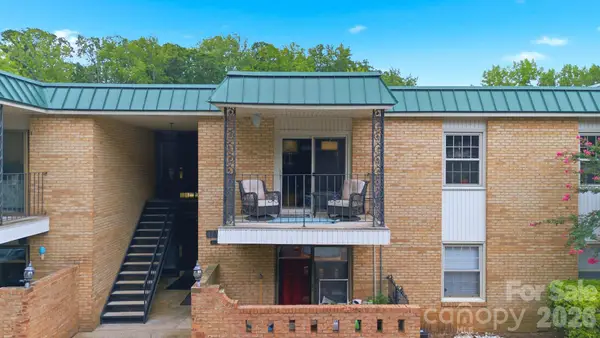 4739 Hedgemore Drive, Charlotte, NC 28209