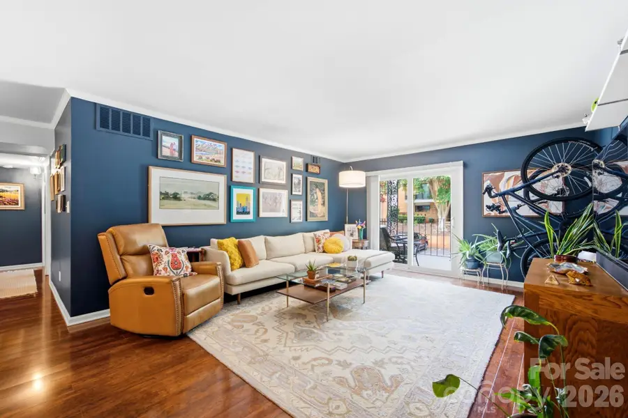 4739 Hedgemore Drive, Charlotte, NC 28209 - #2