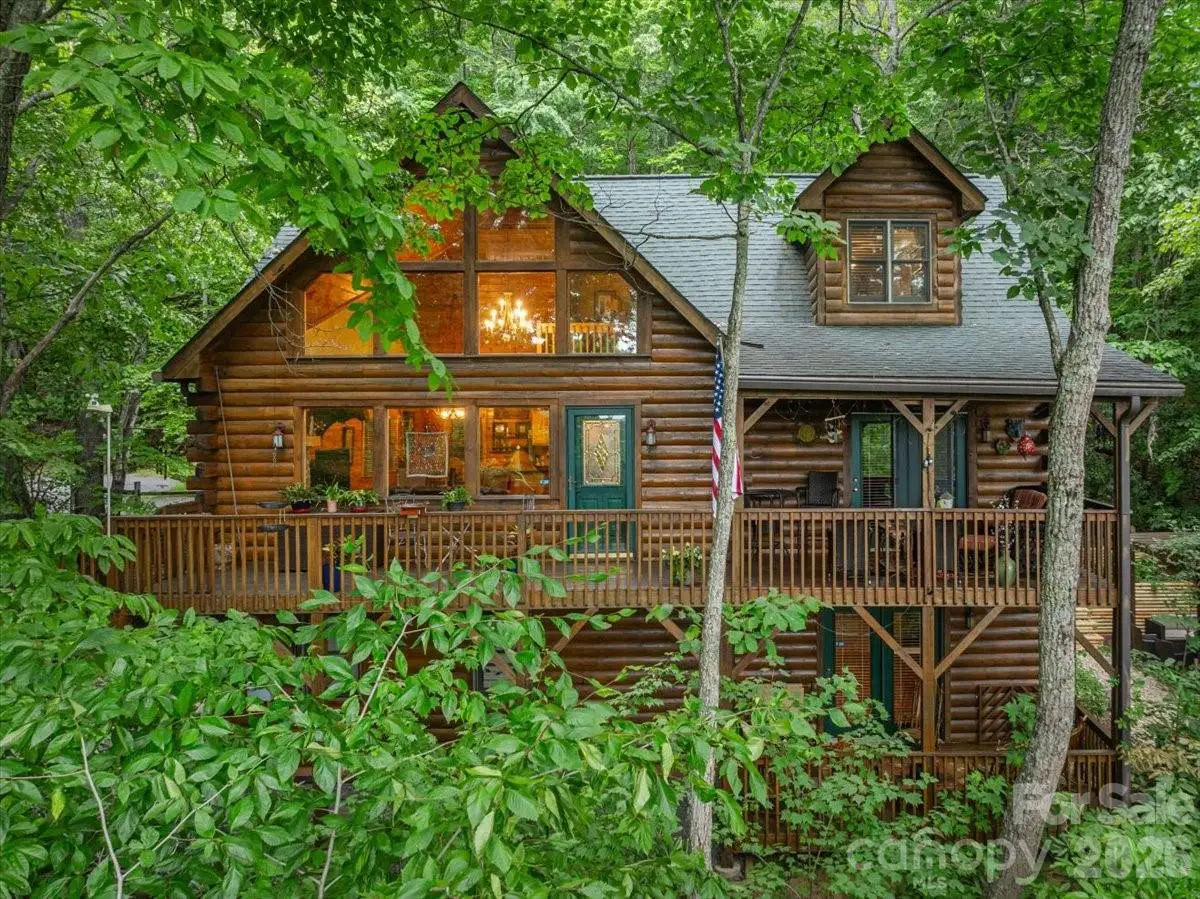 30 Rhododendron Drive, Waynesville, NC 28786 - #1