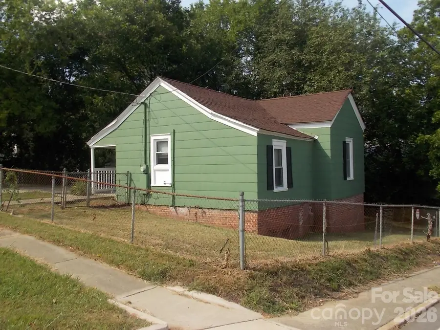 928 10th Street, Lancaster, SC 29720 - #2