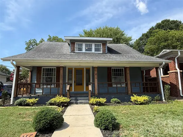 117 Wiley Avenue, Salisbury, NC 28144