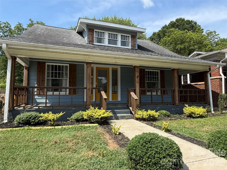 117 Wiley Avenue, Salisbury, NC 28144 - #2