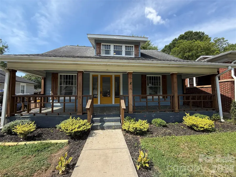 117 Wiley Avenue, Salisbury, NC 28144 - #3