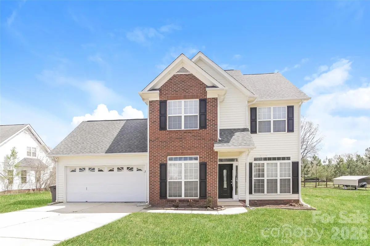 104 Lenox Lane, Monroe, NC 28110 - #1