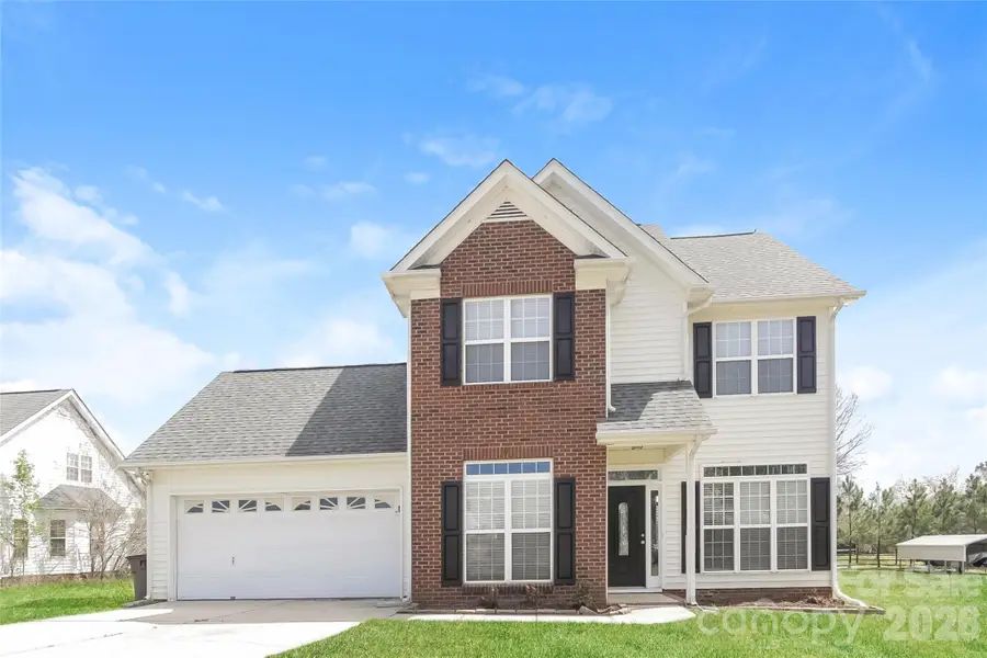 104 Lenox Lane, Monroe, NC 28110 - #2