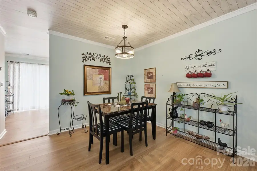 311 Wilkes Place Drive, Fort Mill, SC 29715 - #3