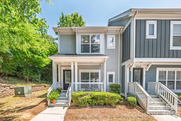 2224 Vision Drive, Charlotte, NC 28203
