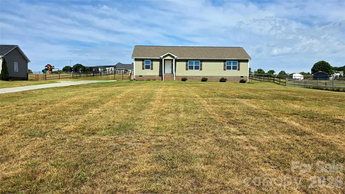 154 Back Acres Lane, Kannapolis, NC 28081 - #1