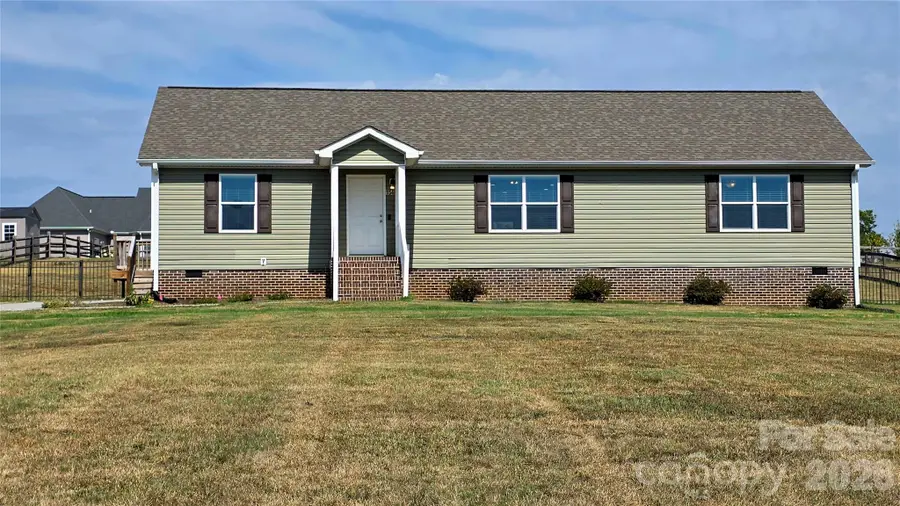154 Back Acres Lane, Kannapolis, NC 28081 - #2
