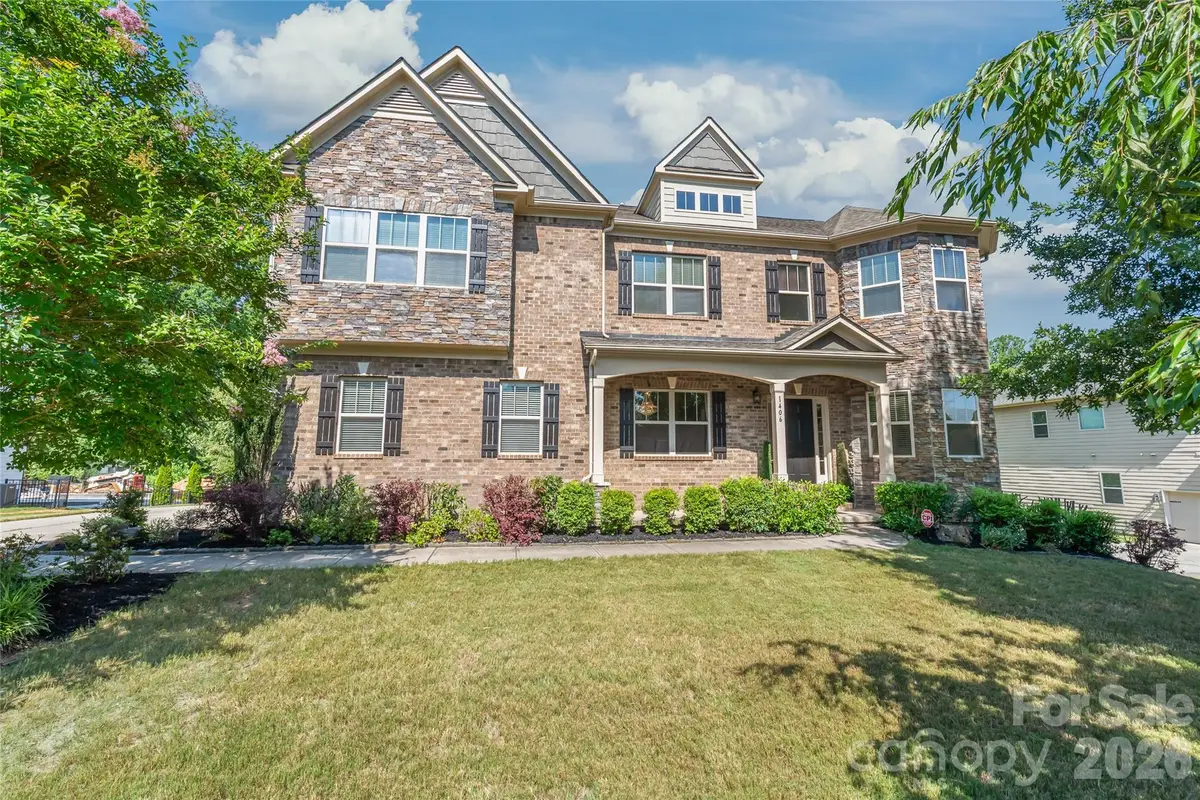 1406 Laurel Hill Drive, Waxhaw, NC 28173 - #1