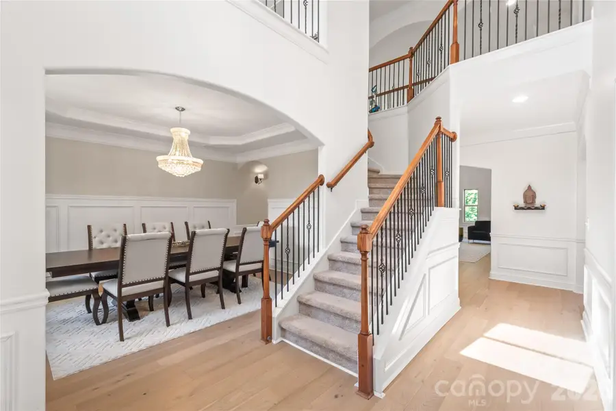 1406 Laurel Hill Drive, Waxhaw, NC 28173 - #2