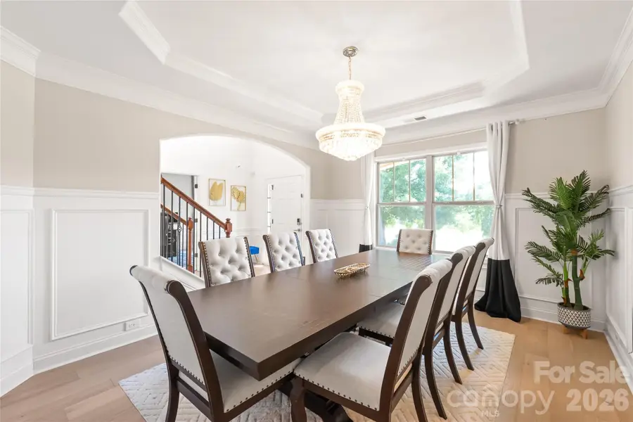 1406 Laurel Hill Drive, Waxhaw, NC 28173 - #3