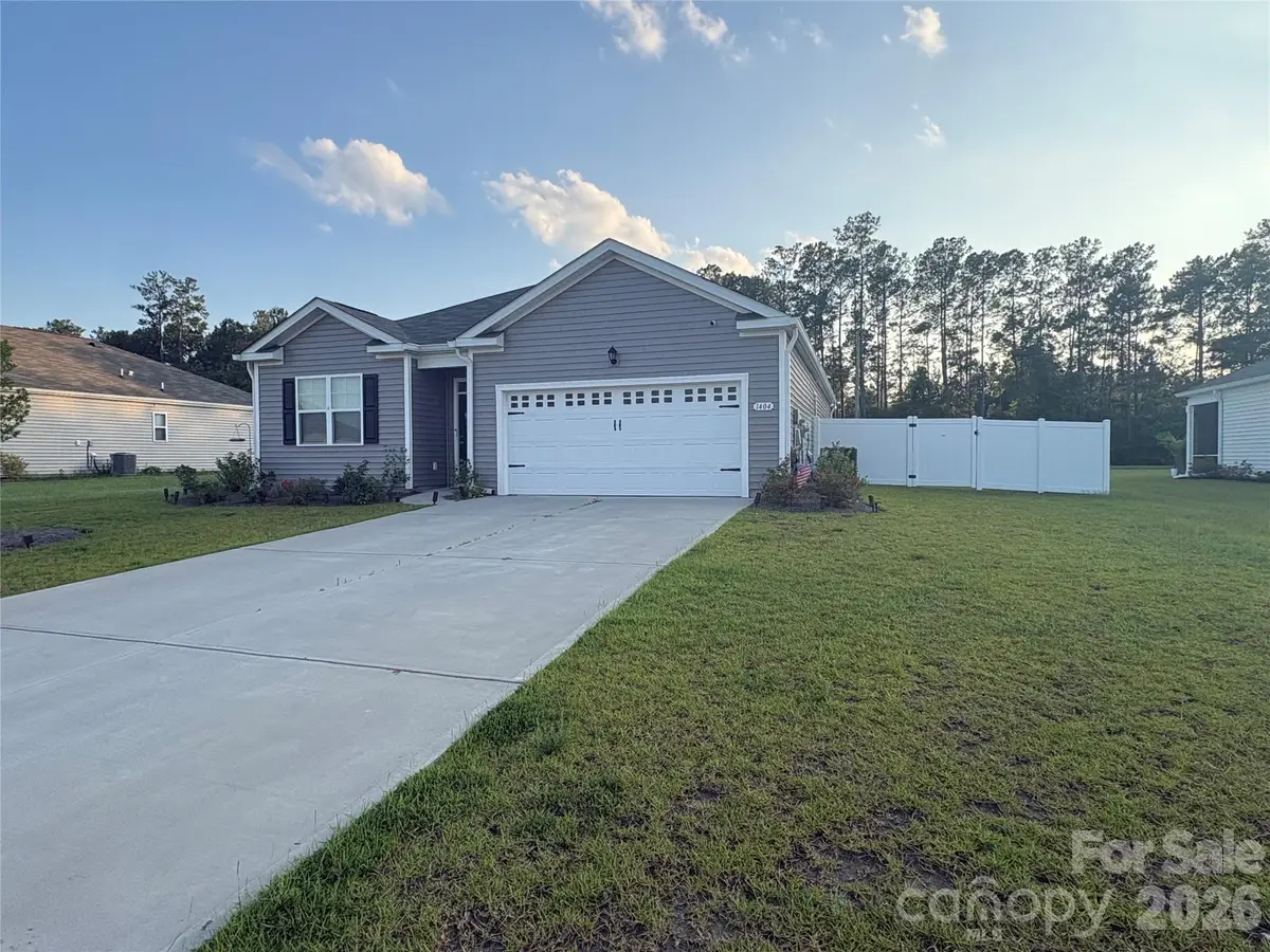 1404 Greenock Lane, Conway, SC 29526 - #1