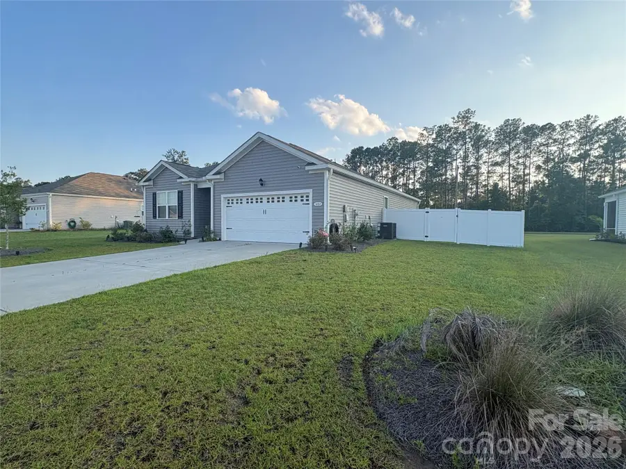 1404 Greenock Lane, Conway, SC 29526 - #2