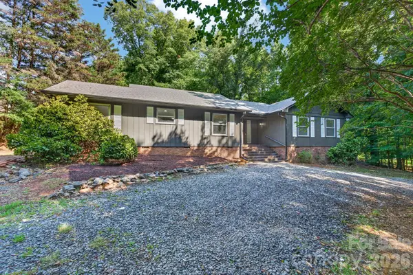 4531 Belhaven Forest Drive, Gastonia, NC 28056
