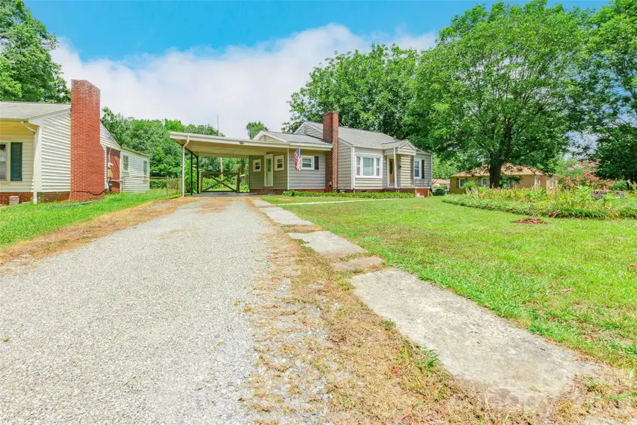 711 Linwood Road, Kings Mountain, NC 28086 - #2