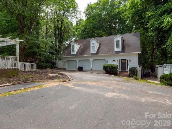 9126 S Providence Road, Waxhaw, NC 28173