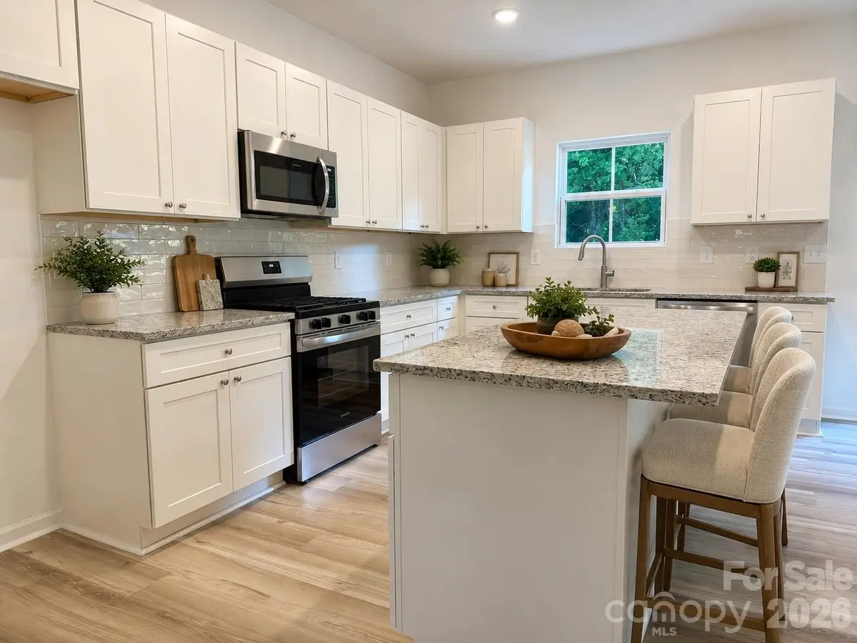 1225 Stoneglen Drive, Granite Quarry, NC 28146 - #1