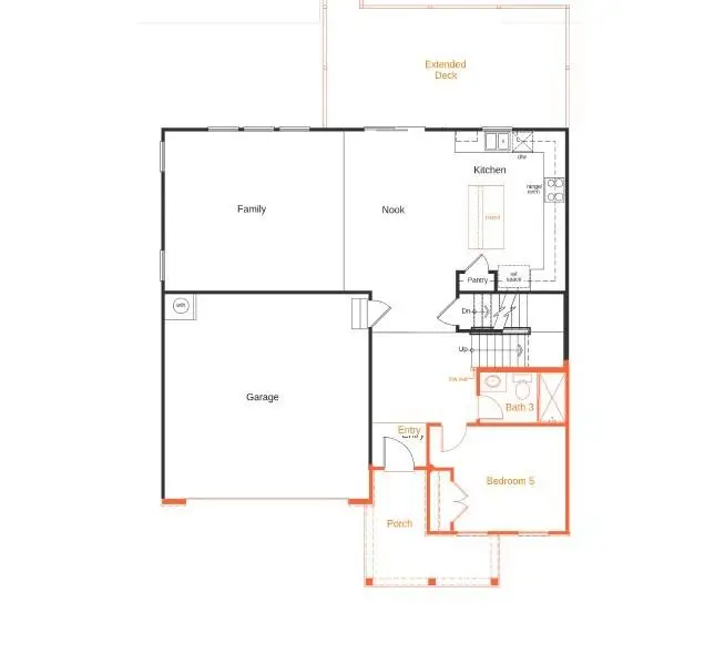 186 Berksdale Court, Denver, NC 28037 - #3