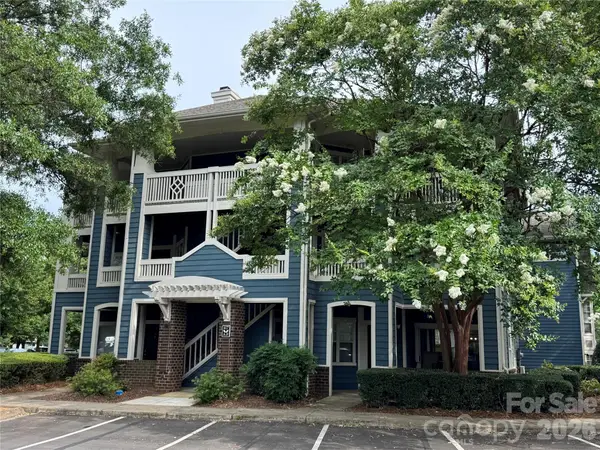 417 Olmsted Park Place #C, Charlotte, NC 28203