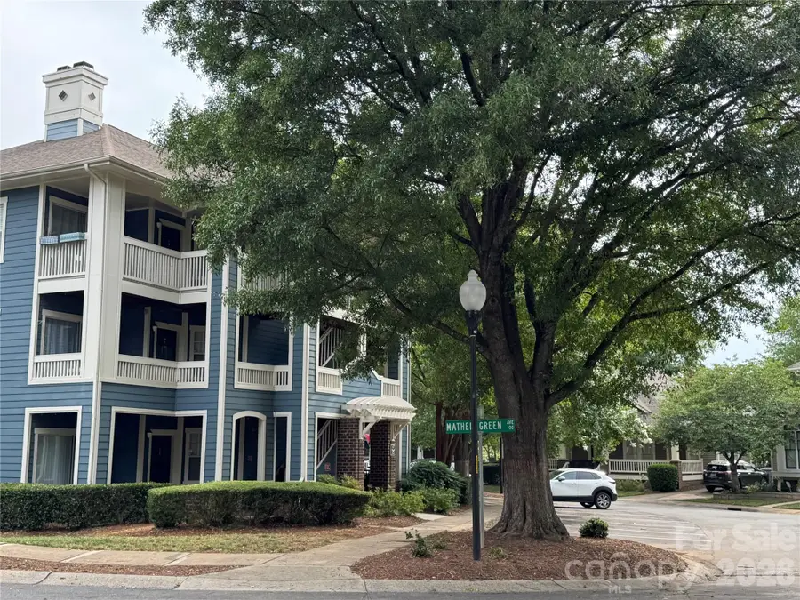 417 Olmsted Park Place #C, Charlotte, NC 28203 - #2