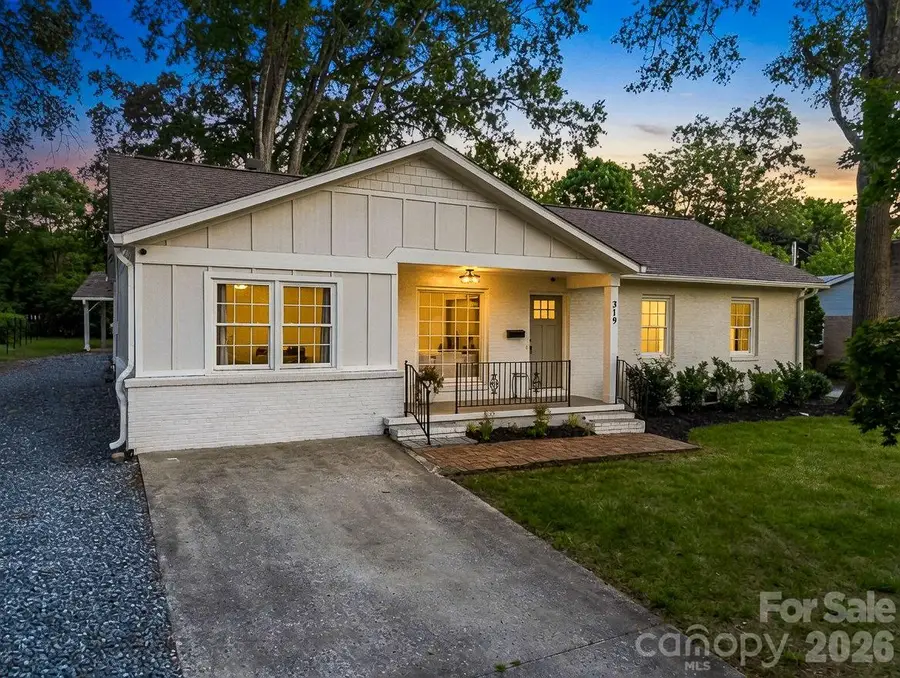 319 Arlington Street, Forest City, NC 28048 - #2