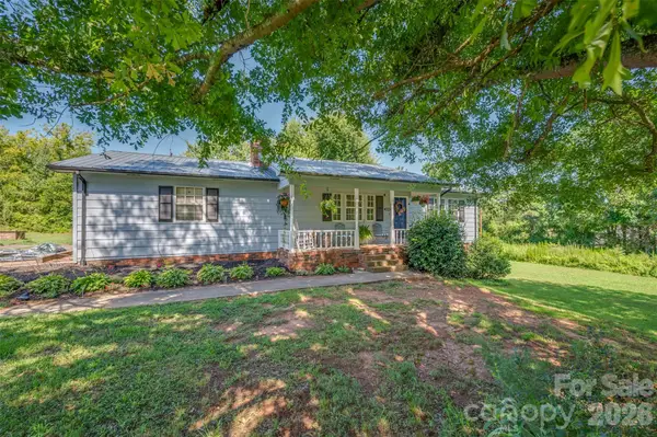 1378 Poors Ford Road, Rutherfordton, NC 28139