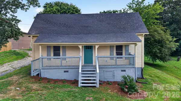 384 Grace Avenue Nw, Concord, NC 28027
