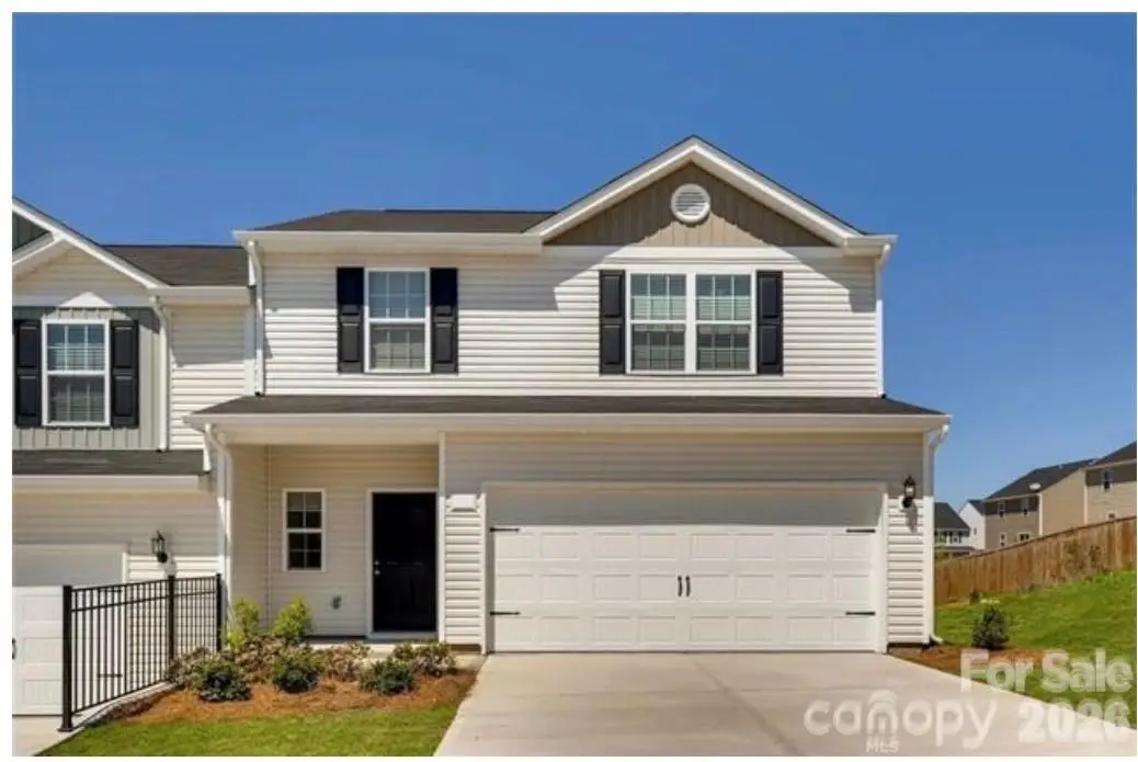 3361 Ellingford Road, Charlotte, NC 28214 - #1