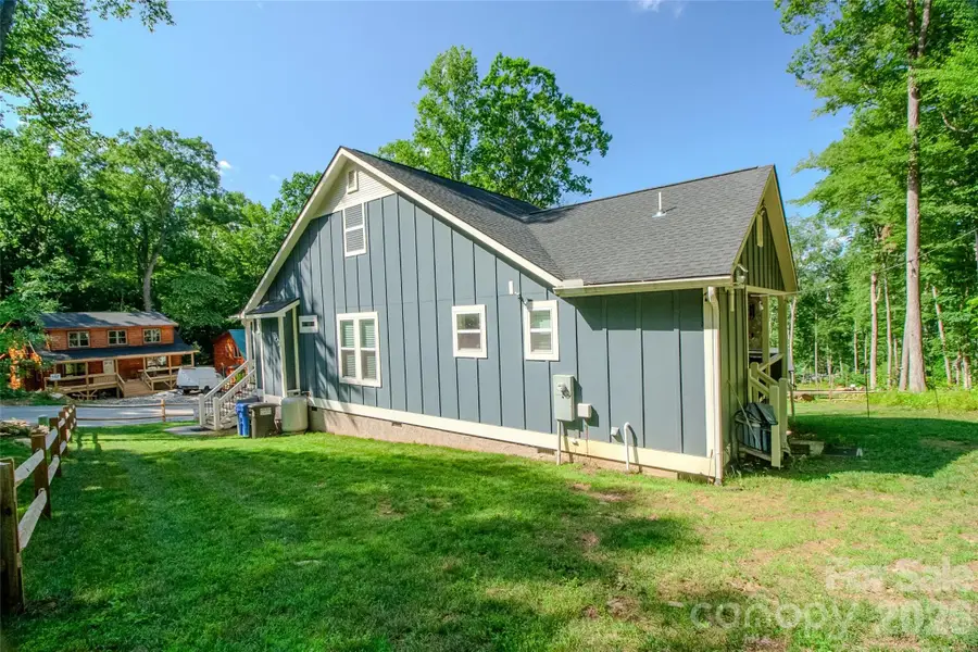 611 Twinbrook Lane, Maggie Valley, NC 28751 - #3