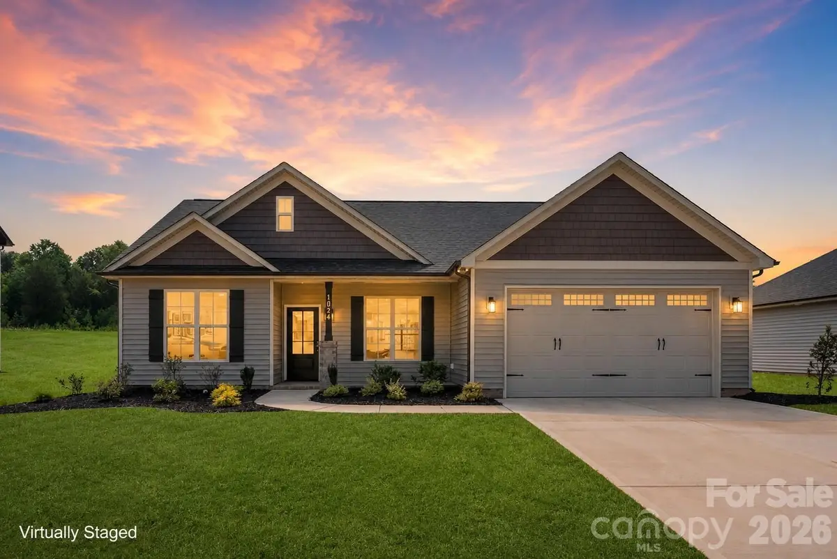 1024 Speight Road, Albemarle, NC 28001 - #1