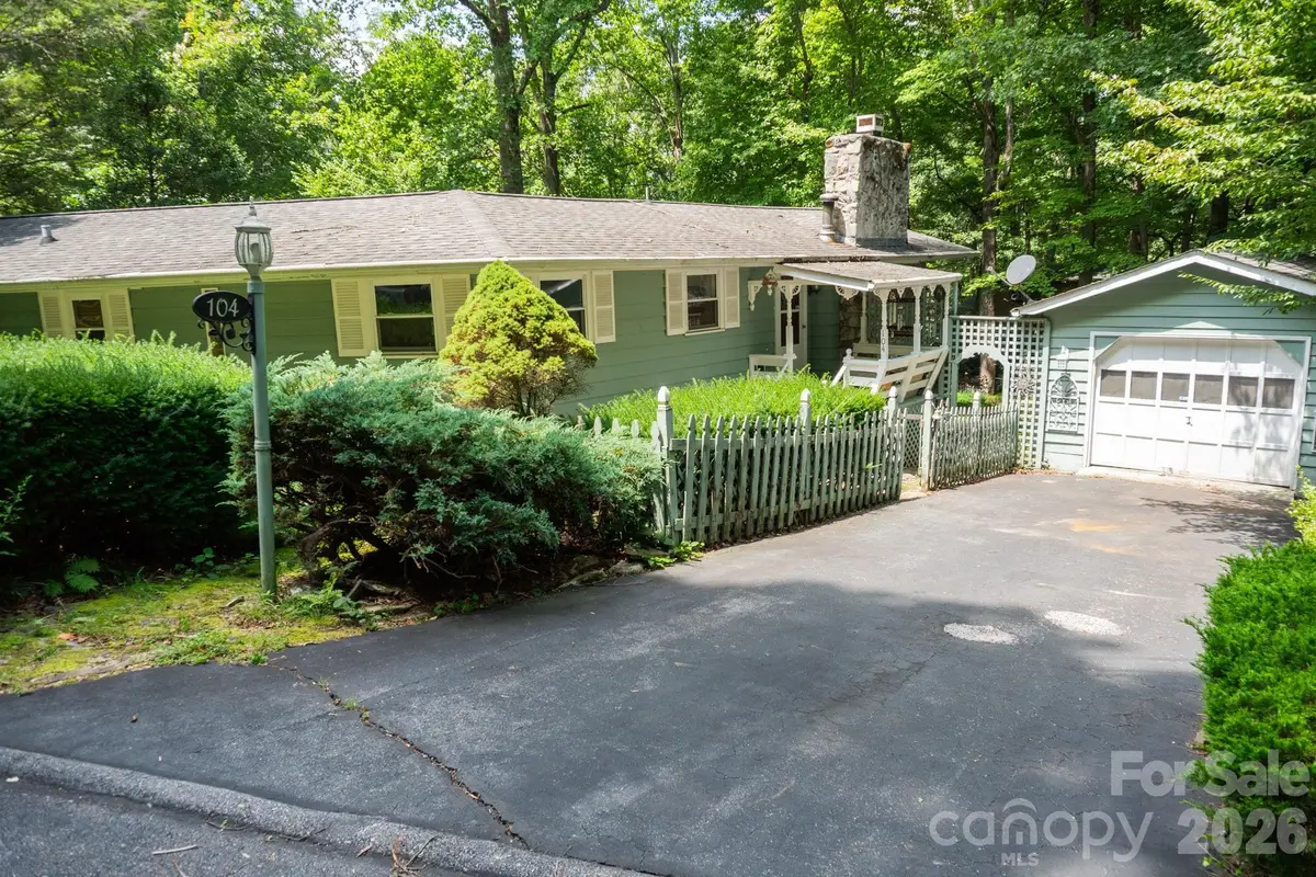 104 Ash Drive, Maggie Valley, NC 28751 - #1