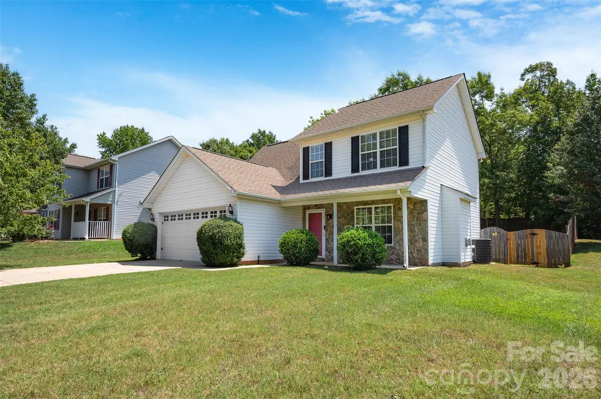 420 Fawnbrook Lane, Gastonia, NC 28052 - #1