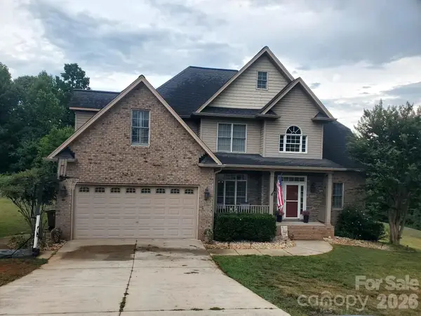 2637 Pamlico Drive, Shelby, NC 28152