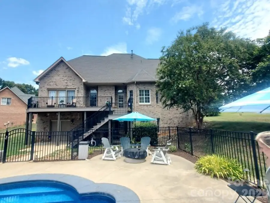 2637 Pamlico Drive, Shelby, NC 28152 - #2