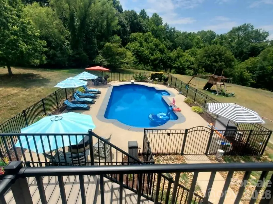 2637 Pamlico Drive, Shelby, NC 28152 - #3