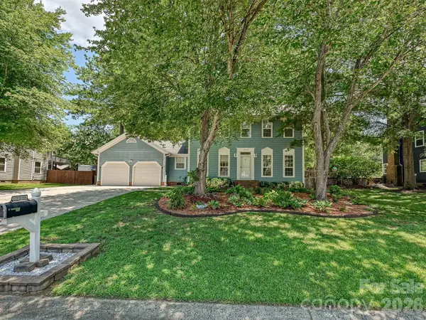 13518 Krislyn Woods Place, Charlotte, NC 28278