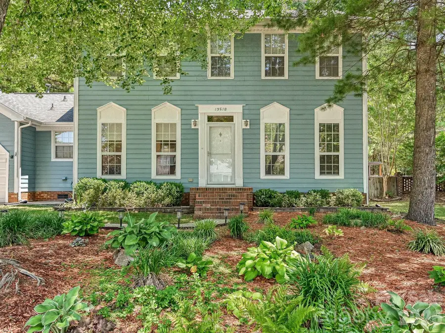 13518 Krislyn Woods Place, Charlotte, NC 28278 - #3