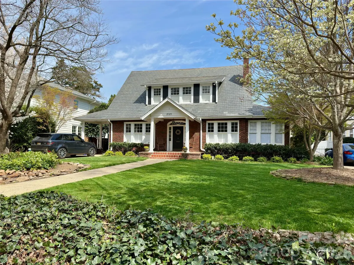 2021 Dilworth Road W, Charlotte, NC 28203 - #1