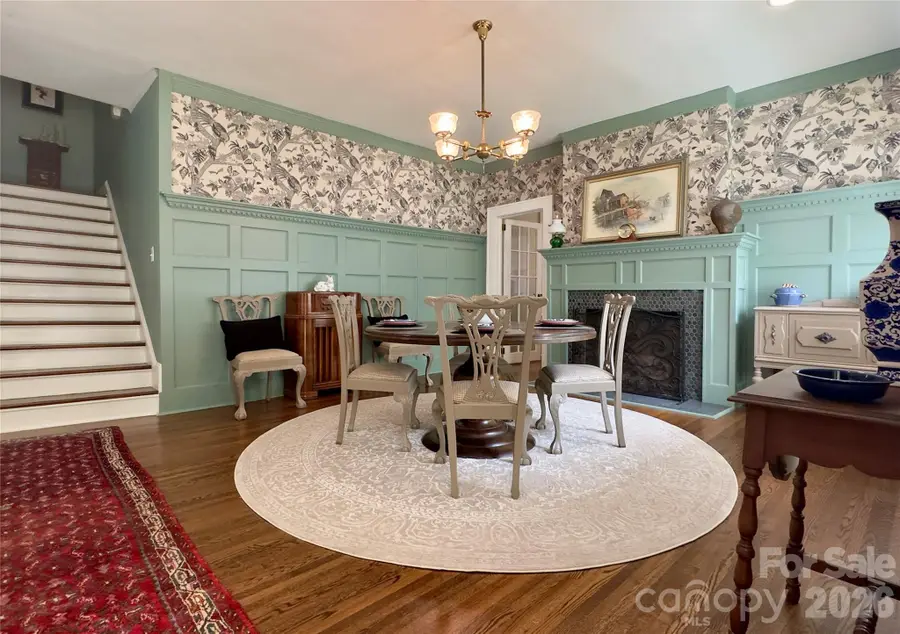 2021 Dilworth Road W, Charlotte, NC 28203 - #2