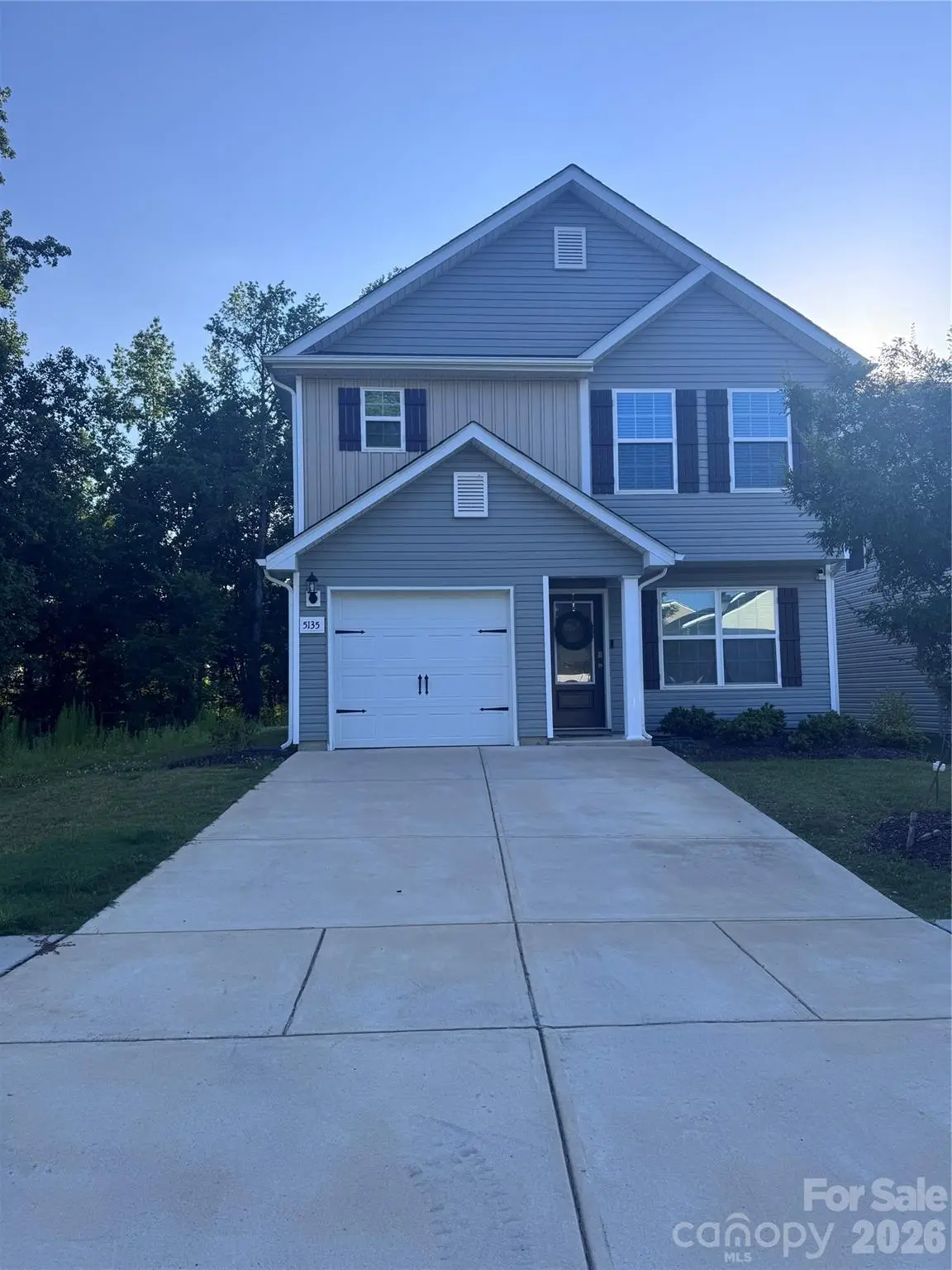 5135 Wolfridge Avenue, Charlotte, NC 28214 - #1