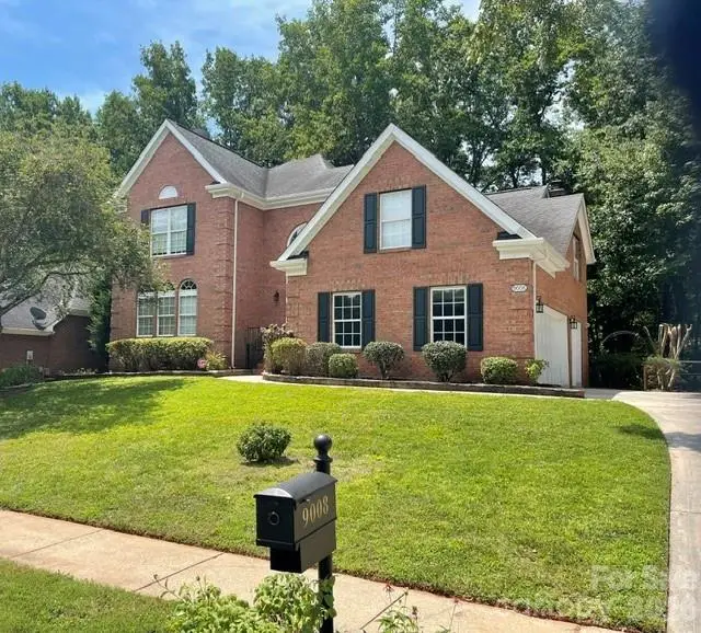 9008 Brentfield Road, Huntersville, NC 28078 - #1