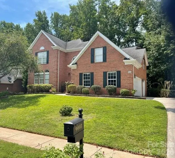 9008 Brentfield Road, Huntersville, NC 28078