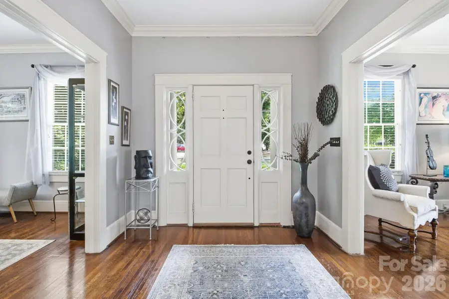 143 W End Street, Chester, SC 29706 - #2